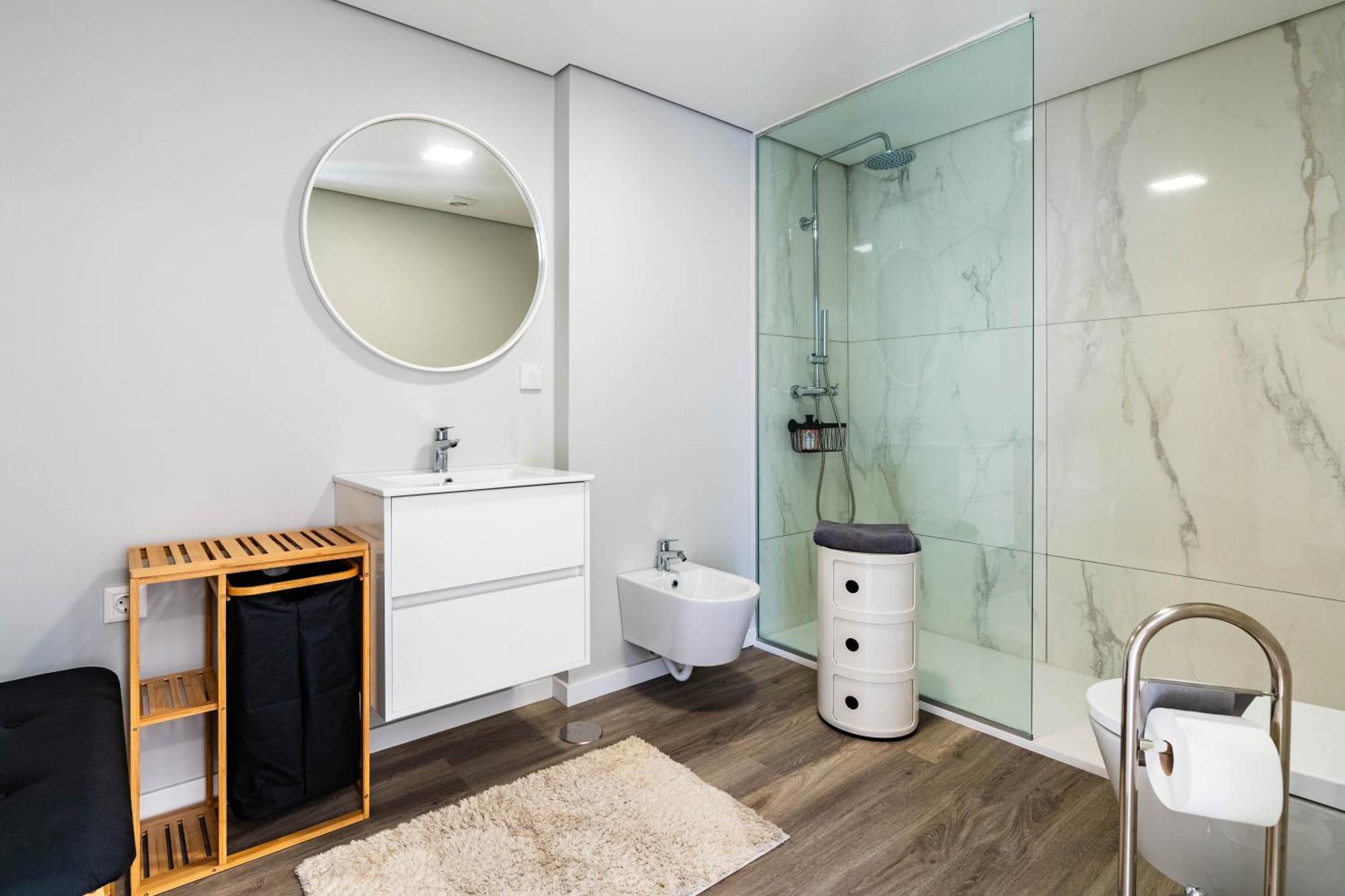 Appartement Terrace In Carmo